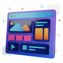 Landing Page Design